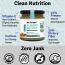 Jus Amazin: Creamy Almond Butter - Unsweetened - 200 gm