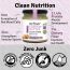 Jus Amazin: Creamy Cashew Butter - Salted Caramel - 200 gm