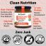 Jus Amazin: Crunchy Hazelnut Spread - Choco Mania - 200 gm