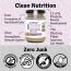 Jus Amazin: Creamy Cashew Butter - Salted Caramel - 125 gm