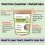 Jus Amazin: Rolled Oats - 1Kg