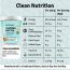 Jus Amazin: CRUNCHY Almond Butter - Unsweetened - 1 kg