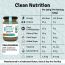 Jus Amazin: Creamy Almond Butter - Unsweetened - 125 gm
