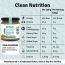Jus Amazin: Creamy Almond Butter - Unsweetened - 200 gm
