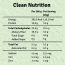 Jus Amazin: Rolled Oats - 1Kg