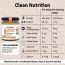 Jus Amazin: Creamy Cashew Butter - Unsweetened - 200 gm