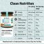 Jus Amazin: CRUNCHY Almond Butter - Unsweetened - 200 gm