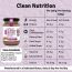 Jus Amazin: Crunchy Almond Butter  With Flaxseeds - 125 gm