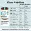 Jus Amazin: Creamy Almond Butter - Unsweetened - 500 gm