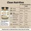 Jus Amazin: Creamy Cashew Butter - Punchy Pepper - 125 gm