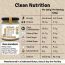 Jus Amazin: Creamy Cashew Butter - Punchy Pepper - 200 gm