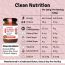 Jus Amazin: Creamy Almond Butter - Dark Chocolate - 125 gm