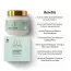 Chef De Beaute: Dandruff Control Conditioner - 250gm