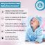 TNW - The Natural Wash: Baby Face Cream For Soft & Nourished Skin - 50gm