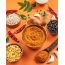 Healthy Because: Podi Chutney with Garlic - 100 Gm