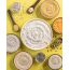 Healthy Because: Healthy 5 Flour, 400 Gms
