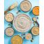 Healthy Because: Super 7 Flour, 400 Gms