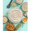 Healthy Because: Quinoa Almond Flour, 400 Gms