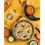 Healthy Because: Podi Chutney without Garlic - 100 Gm