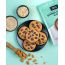 Healthy Because: Quinoa Almond Flour, 400 Gms
