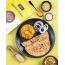 Healthy Because: Healthy 5 Flour, 400 Gms