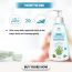 TNW - The Natural Wash: Baby Body Lotion For Moisturized & Healthy Skin - 150ml