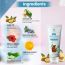 TNW - The Natural Wash: Baby Face Cream For Soft & Nourished Skin - 50gm