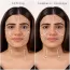 Fit Face : Ice Ice Baby - Beads (Blue- Pair)