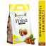 Ambrosia: California Walnut Inshell Jumbo Size - 1 Kg