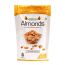 Ambrosia: Jumbo California Almonds Sanora - 250 g
