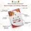 Ambrosia: Walnut Kernels Light Halves - 250 g