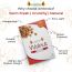 Ambrosia: Walnut Kernels Light Halves - 250 g