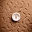 Fit Face : Powder De Puff - White