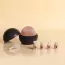 Fit Face : Powder De Puff - Black