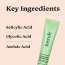 Foxtale: One Zit Wonder Acne Spot Corrector Gel - 15ml