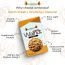 Ambrosia: Premium California Walnut Kernels - 250 g