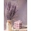 The Umbrella Store: Bubble Candle - Lilac