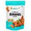 Ambrosia: Premium California Whole Almonds - 500gm