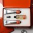 Beauprty: Balancing face care kit for oily & acne prone skin (Includes cleanser, toner & moisturizer) - Set of 3