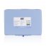 Beauprty: Full face care kit for dry & sensitive skin (Includes cleanser, toner, moisturizer, acne-clarifying gel & hydrating lip mask) - Set of 5