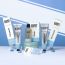 Beauprty: Hydrating face care kit for dry & sensitive skin (Includes cleanser, toner & moisturizer) - Set of 3