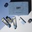 Beauprty: Hydrating face care kit for dry & sensitive skin (Includes cleanser, toner & moisturizer) - Set of 3