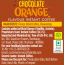 Beanies: Chocolate Orange Flavour Instant Coffee - 50gm