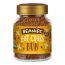 Beanies: Hot Cross Bun Flavour Instant Coffee - 50gm