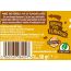Beanies: Hot Cross Bun Flavour Instant Coffee - 50gm