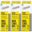 Serapheena: Vanilla Victoria Keto Cake Mix with Almond Flour - Pack of 3 (42gm Each)