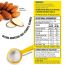 Serapheena: Vanilla Victoria Keto Cake Mix with Almond Flour - Pack of 3 (42gm Each)