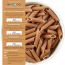 Long & Short: High Fibre Pasta Multigrain Penne - 250gm