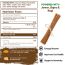 Long & Short: High Fibre Pasta Multigrain Spaghetti - 250gm