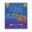 Long & Short: High Fibre Pasta Wholewheat Junior - 250gm